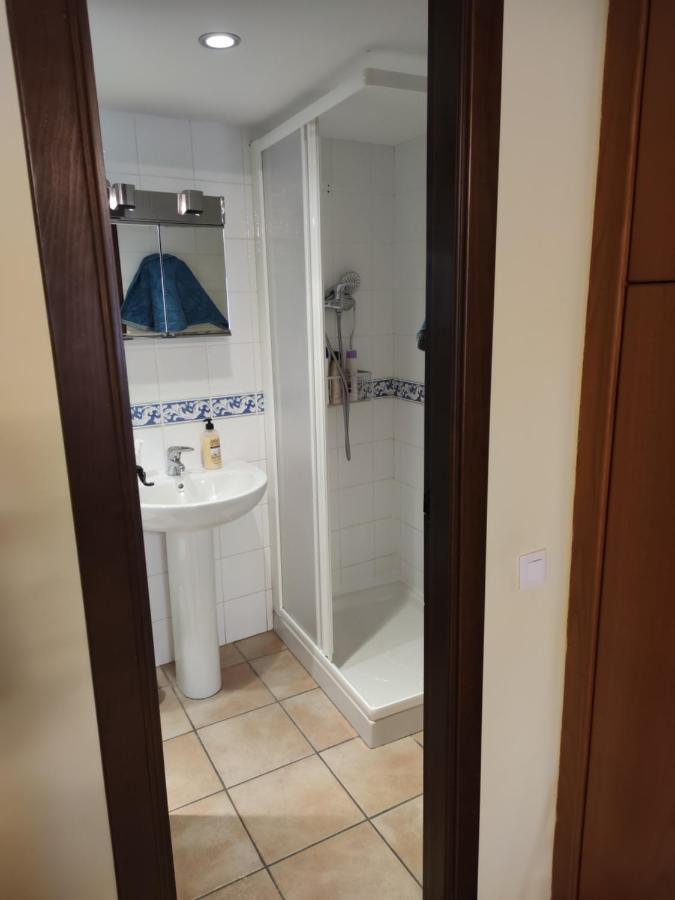 Albarracín Apartamento Portal De Molina מראה חיצוני תמונה
