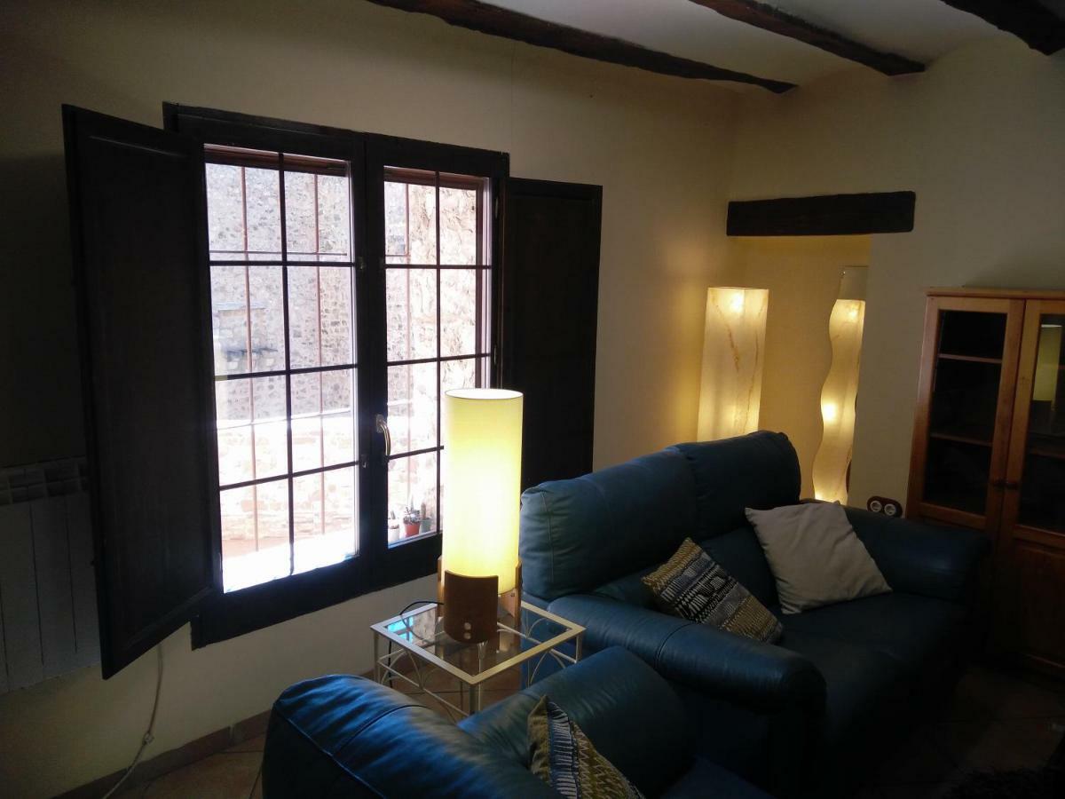 Albarracín Apartamento Portal De Molina מראה חיצוני תמונה