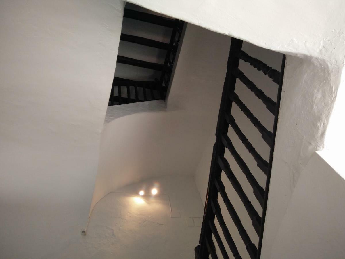 Albarracín Apartamento Portal De Molina מראה חיצוני תמונה