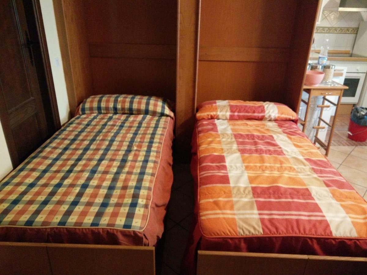 Albarracín Apartamento Portal De Molina מראה חיצוני תמונה